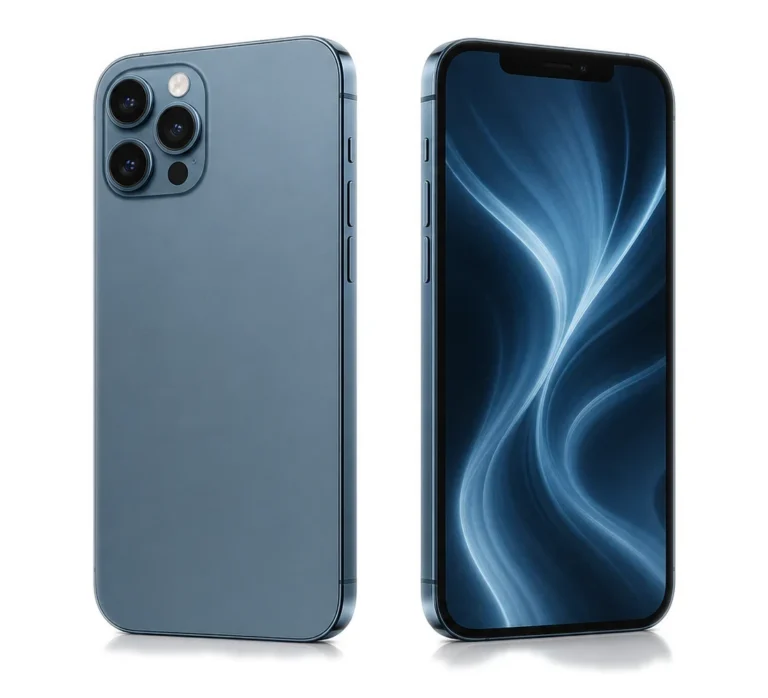 Apple iPhone 12 Pro Hörmuschel Austausch