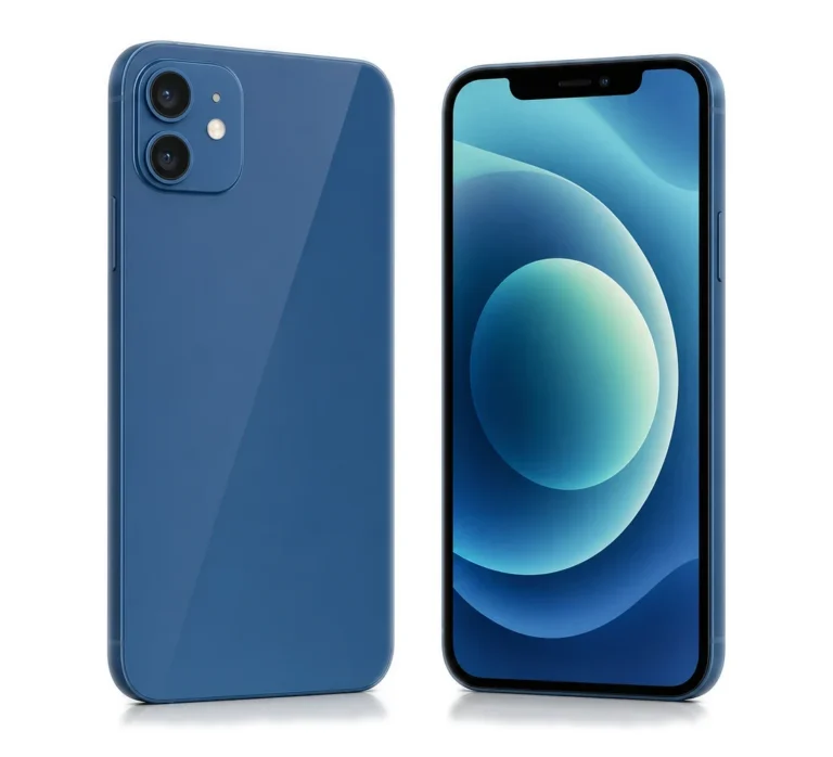 iPhone 12 Ladebuchse Austausch