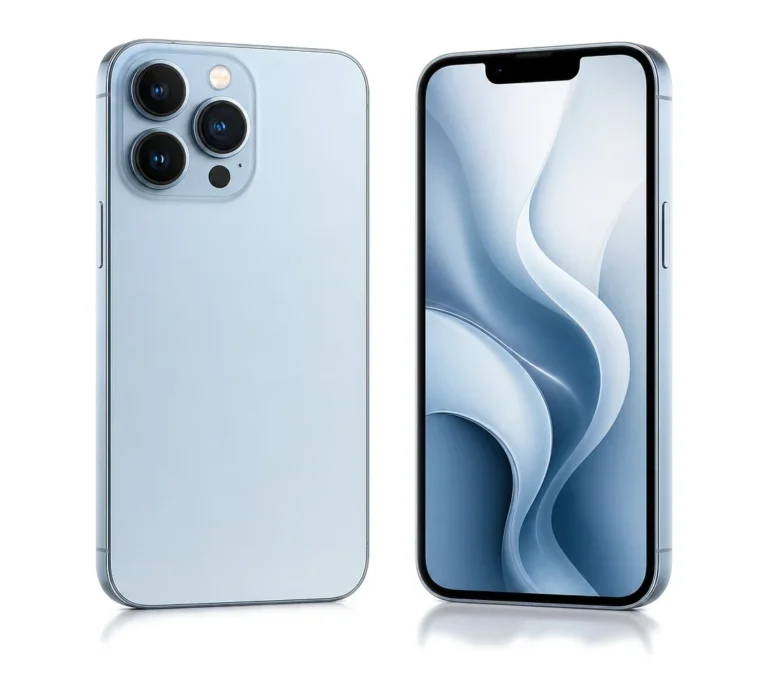 iPhone 13 Pro Akku Austausch
