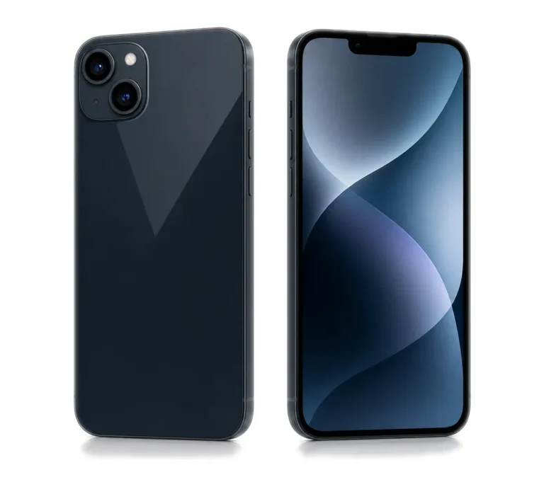 iPhone 13 Ladebuchse Austausch