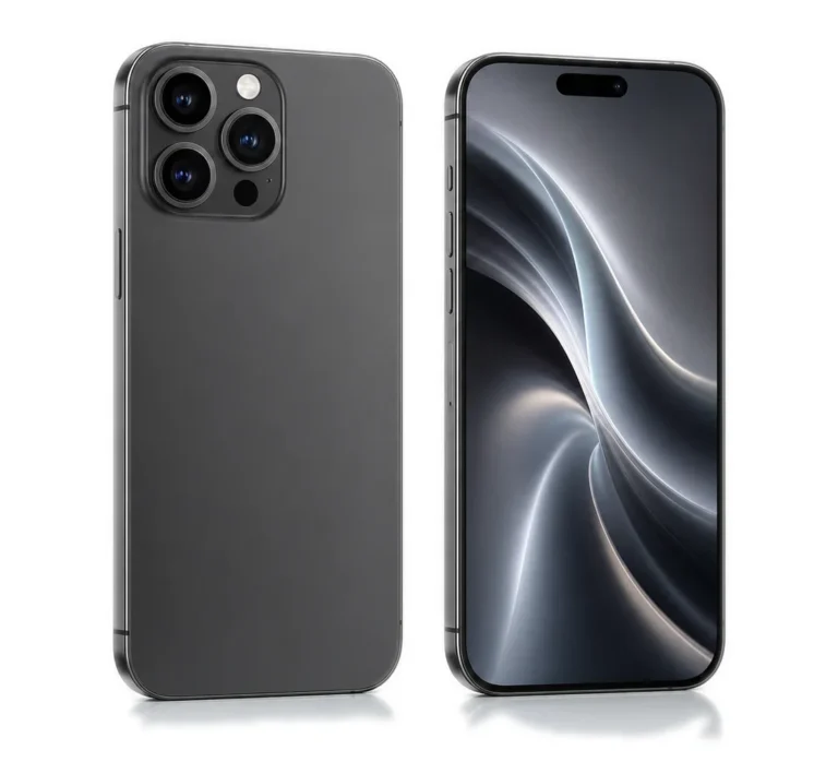 iPhone 14 Pro Max Backcover Austausch