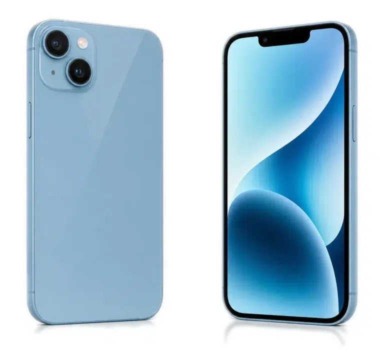 iPhone 14 Ladebuchse Austausch