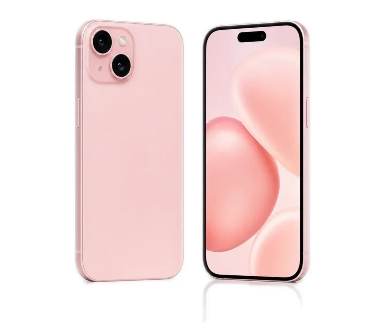 iPhone 15 Ladebuchse Austausch