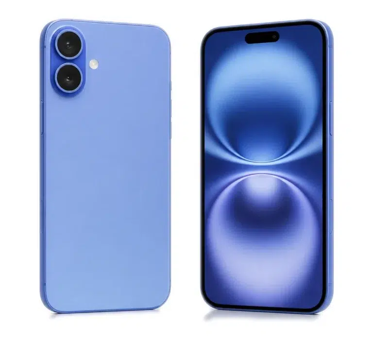 iPhone 16 Plus Akku Austausch