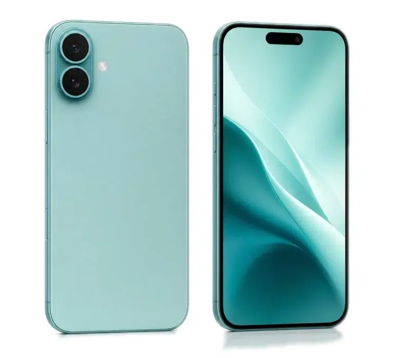 iPhone 16 Kostenvoranschlag