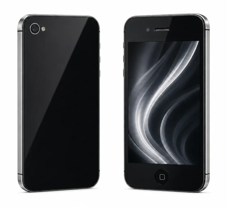 iPhone 4 Lautlostaste Austausch