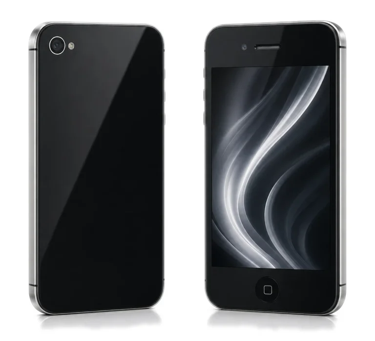 iPhone 4 Display Reparatur