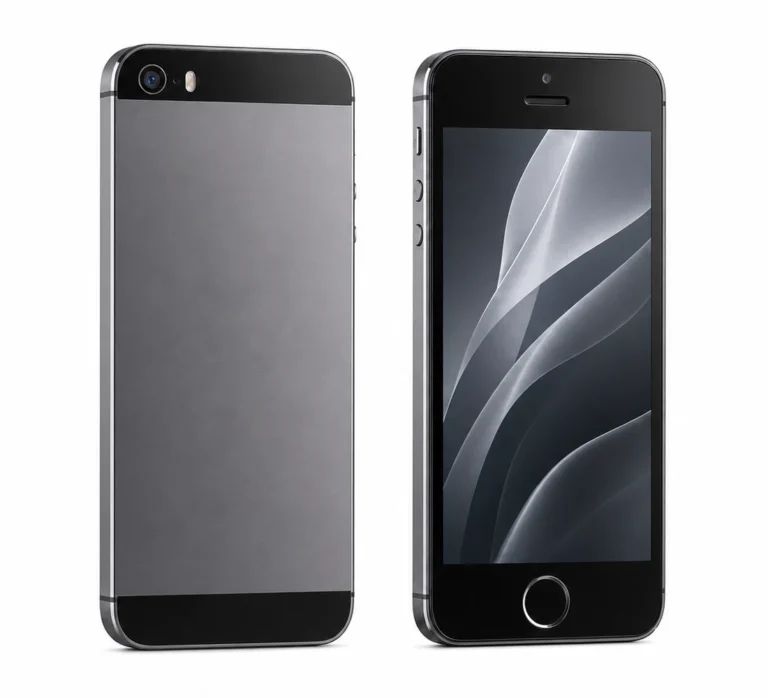 iPhone 5s WLAN-Antenne Austausch