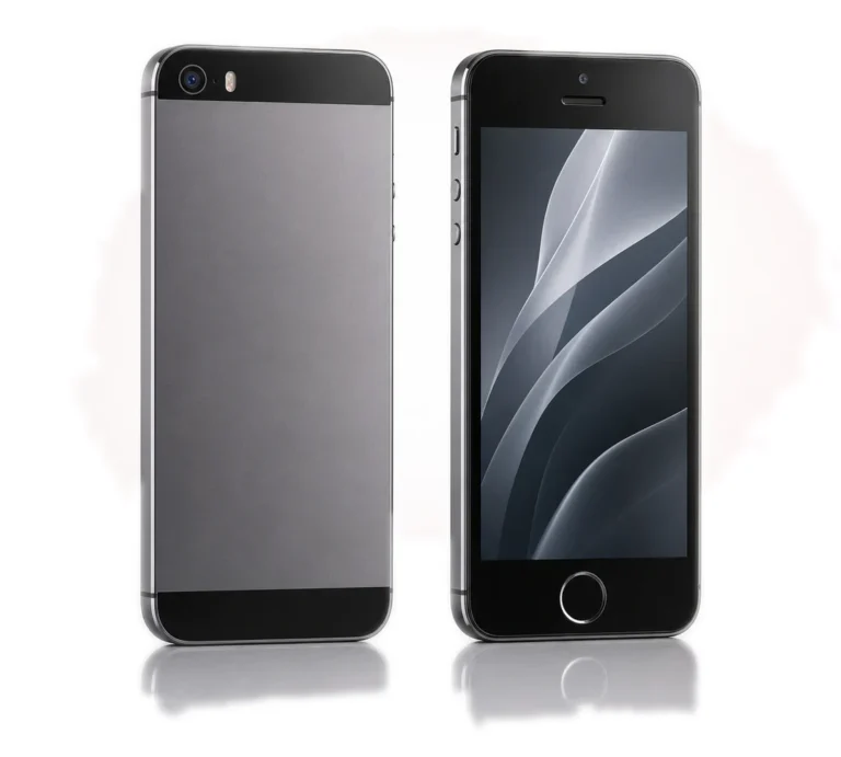 iPhone 5s Display Reparatur