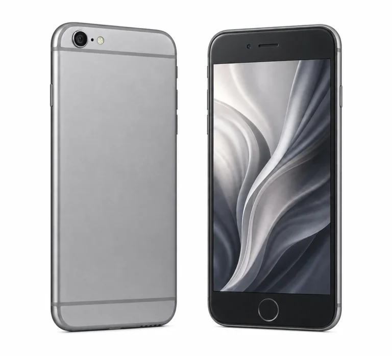iPhone 6s Lautlostaste Austausch