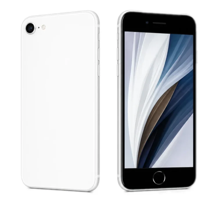 iPhone SE 2 Display Reparatur