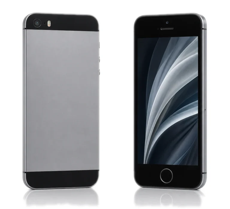 iPhone SE Display Reparatur