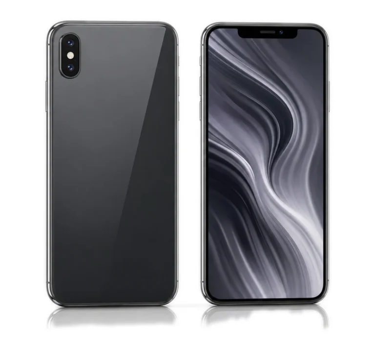 iPhone X Display Reparatur