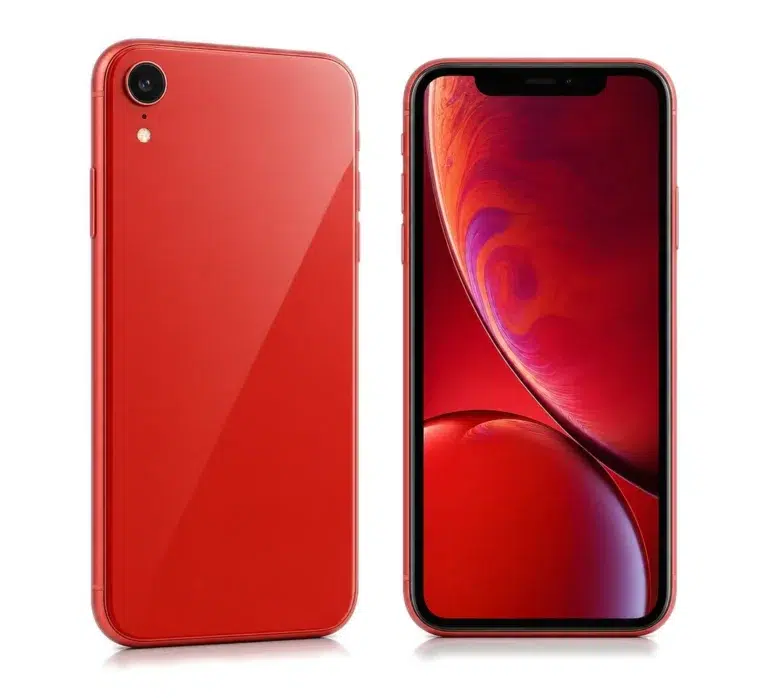 iPhone XR Display Reparatur