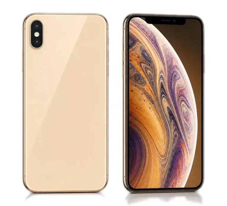 iPhone XS Max Display Reparatur