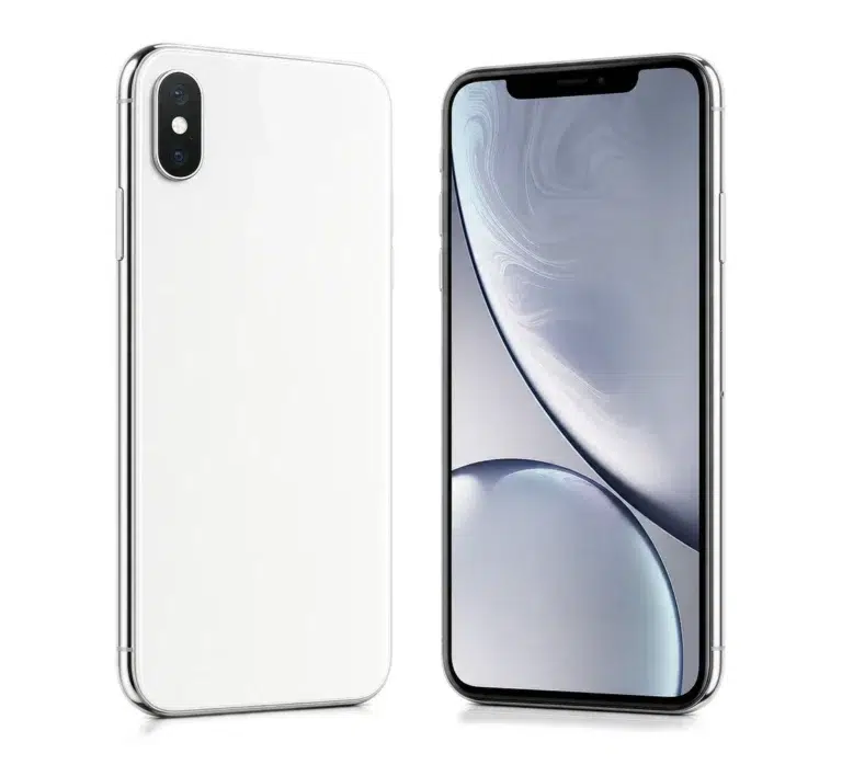 iPhone XS Display Reparatur