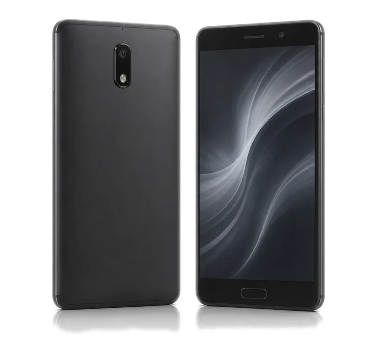 Nokia 6 (2017) Display Reparatur