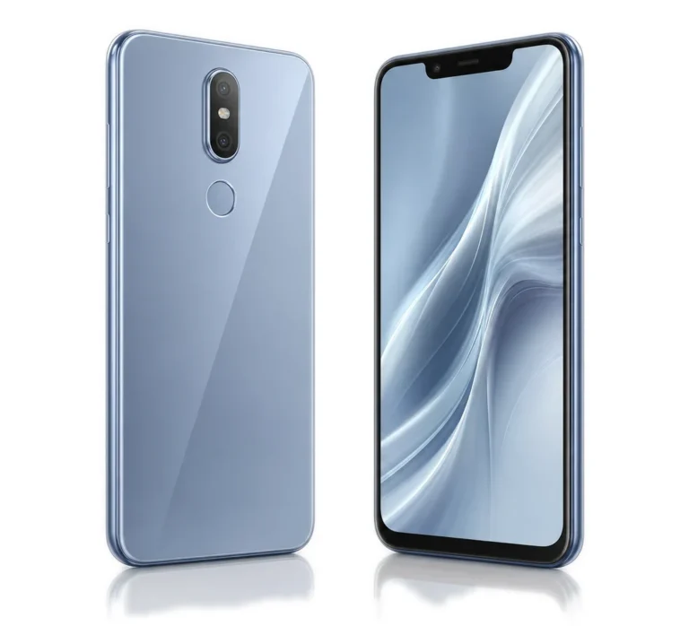 Nokia 8.1 Ladebuchse Reparatur