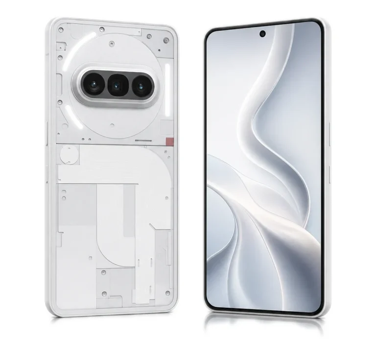 Nothing Phone 3A Display Reparatur