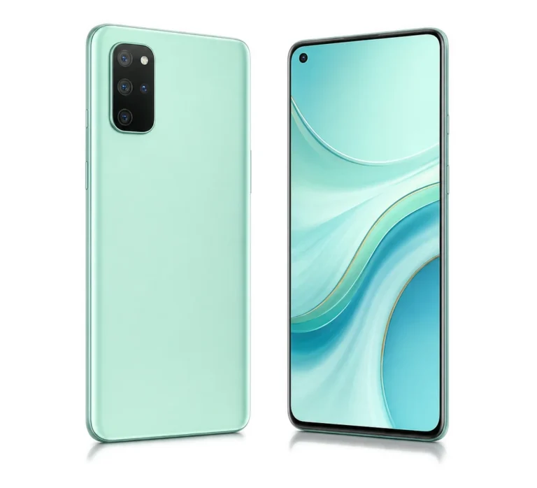 OnePlus 8T Akku Austausch