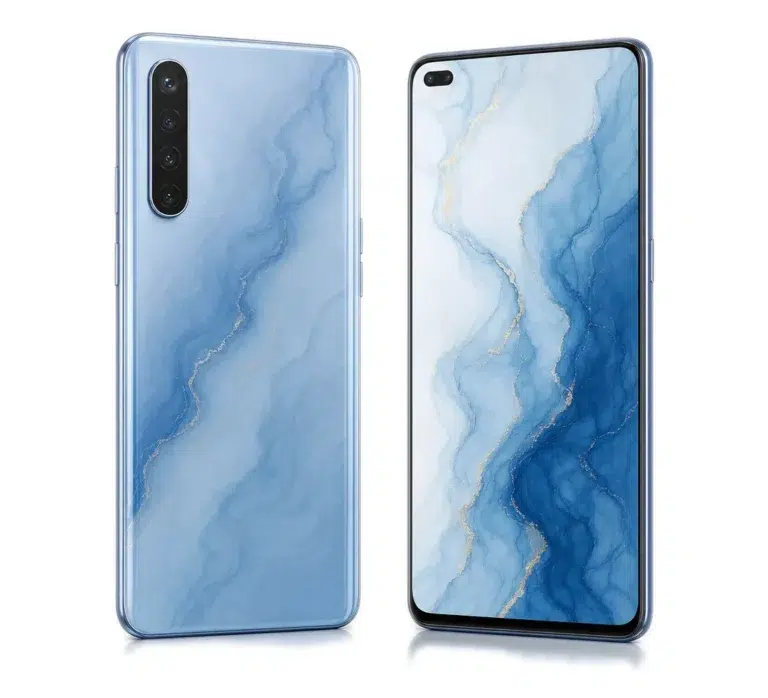 OnePlus Nord Display Reparatur