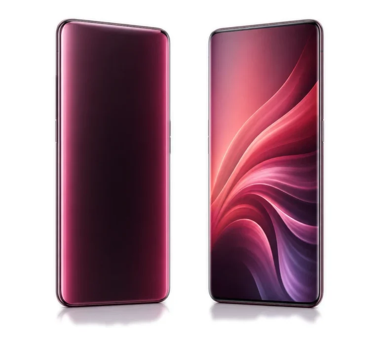 Oppo Find X Akku Austausch