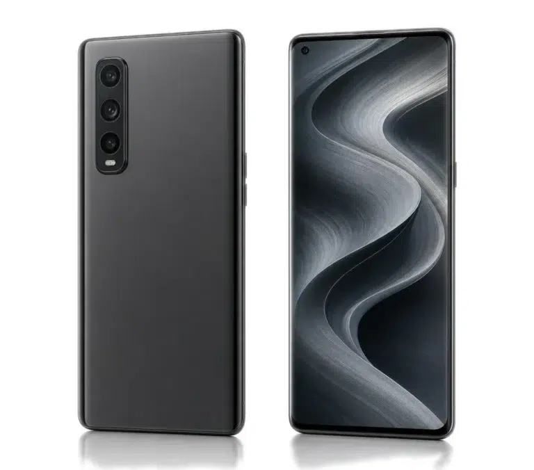 Oppo Find X2 Pro Akku Austausch