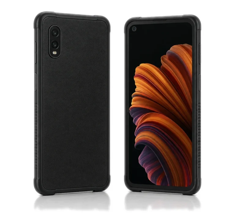 Samsung Galaxy Xcover Pro Ladebuchse Austausch