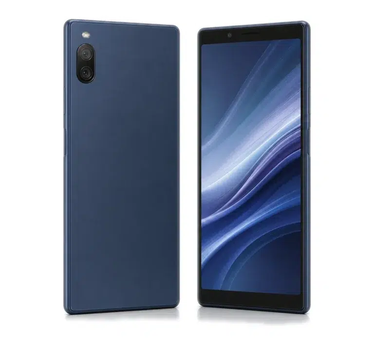 Sony Xperia 10 Display Reparatur