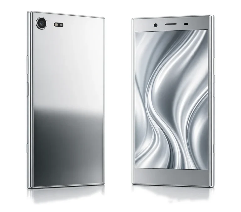 Sony Xperia XZ Premium Akku Wechsel