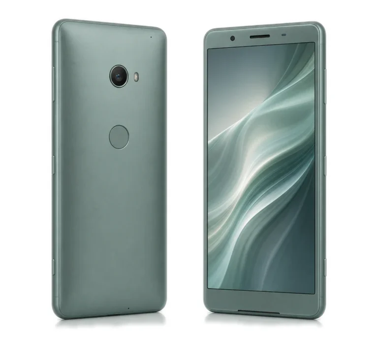 Sony Xperia XZ2 Compact Display Reparatur