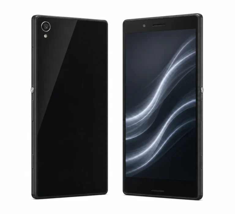 Sony Xperia Z Kostenvoranschlag