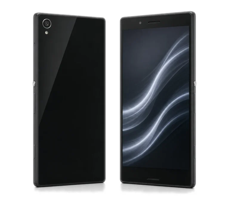 Sony Xperia Z Display Reparatur