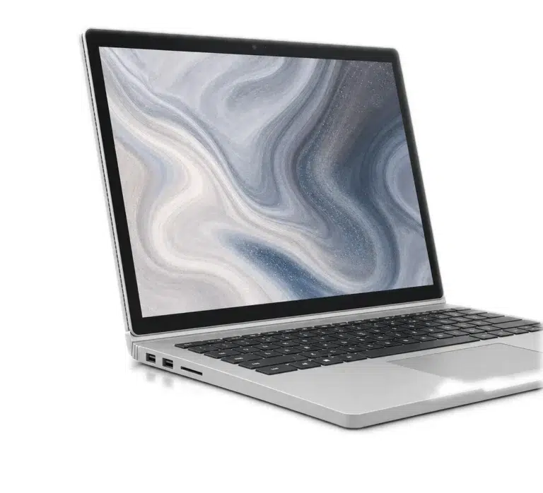 Microsoft Surface Book 2 Akku Austausch (beide Akkus)