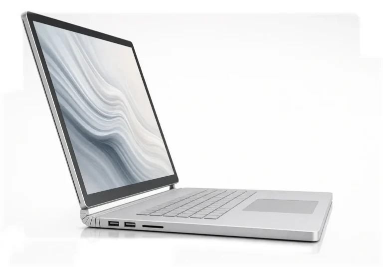 Microsoft Surface Book 3 15" Display Reparatur