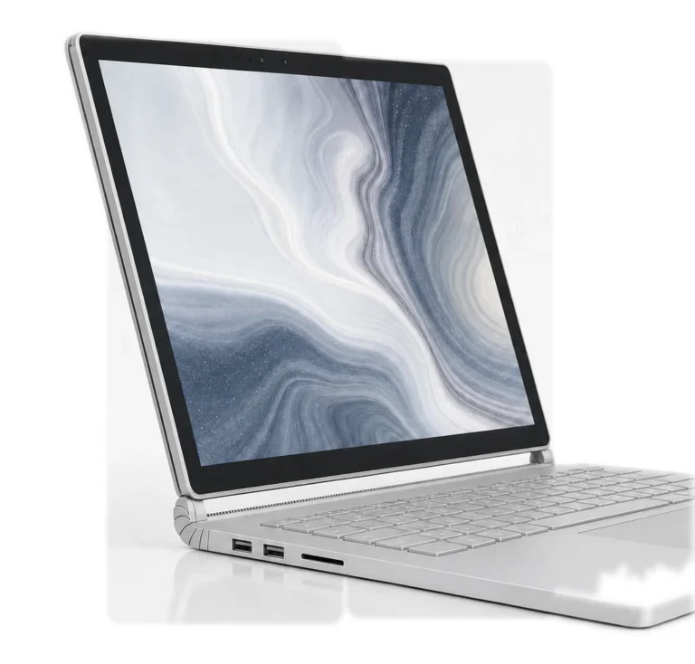 Microsoft Surface Book Display Reparatur