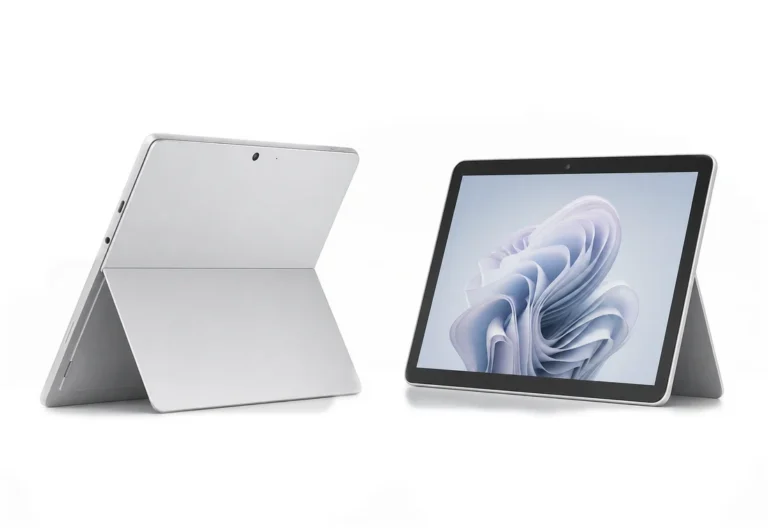 Microsoft Surface Go 2 Display Reparatur