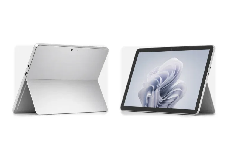 Microsoft Surface Go 3 Display Reparatur