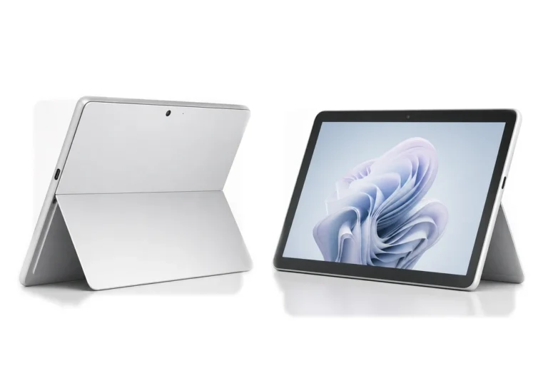 Microsoft Surface GO 4 Display Reparatur