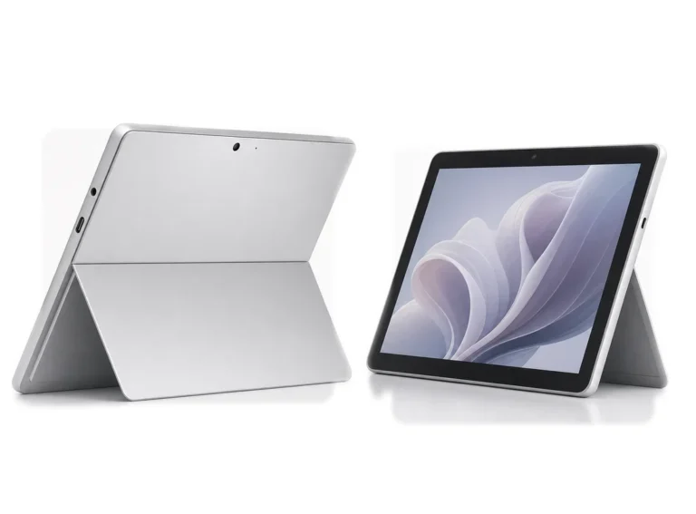 Microsoft Surface GO Display Reparatur