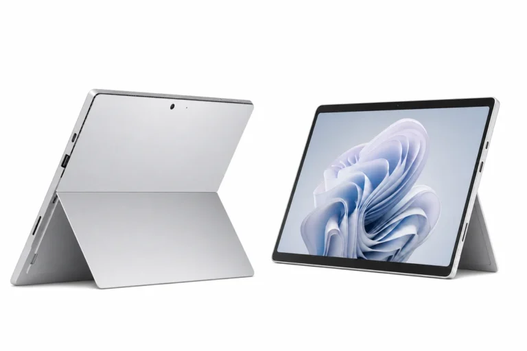 Microsoft Surface Pro (12. Generation) Kamera Reparatur