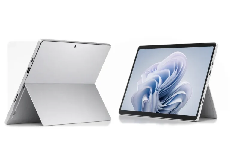 Microsoft Surface Pro 11 Display Reparatur