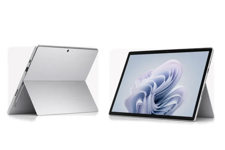 Microsoft Surface Pro 5 (2017) Akku Wechsel