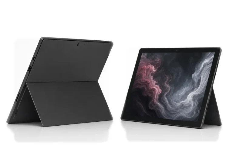 Microsoft Surface Pro 6 Display Reparatur