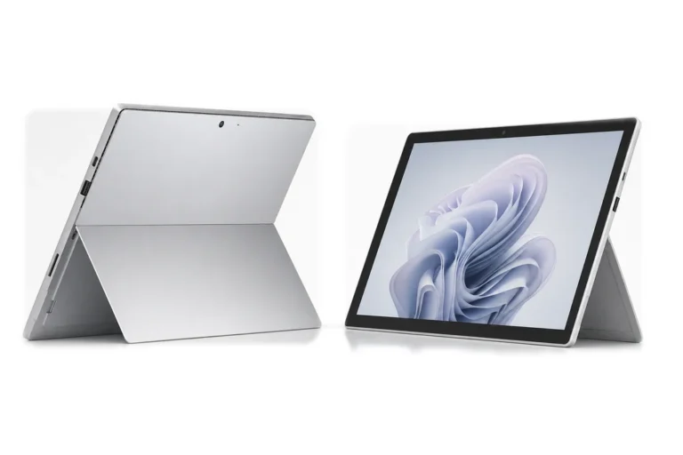 Microsoft Surface Pro 7 Plus Display Reparatur