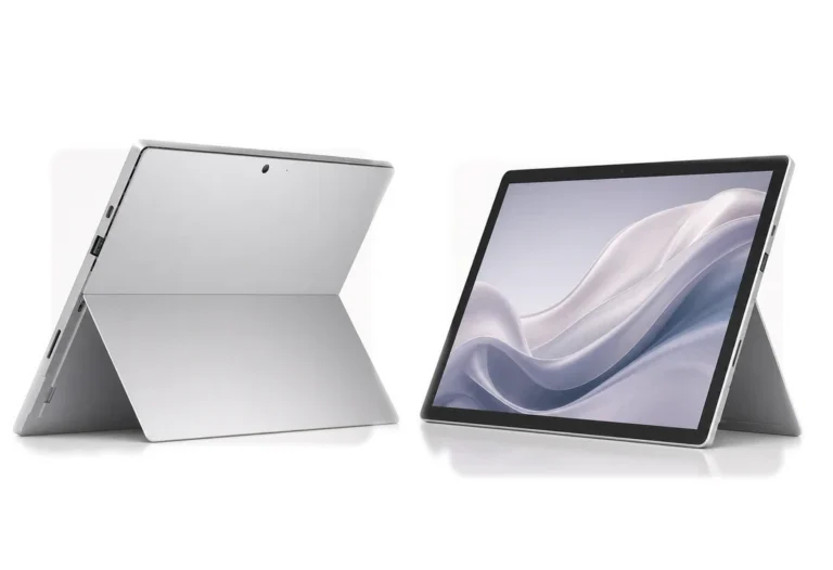 Microsoft Surface Pro 7 Display Reparatur