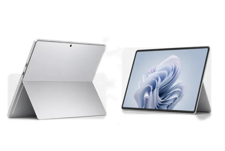 Microsoft Surface Pro 9 Display Reparatur