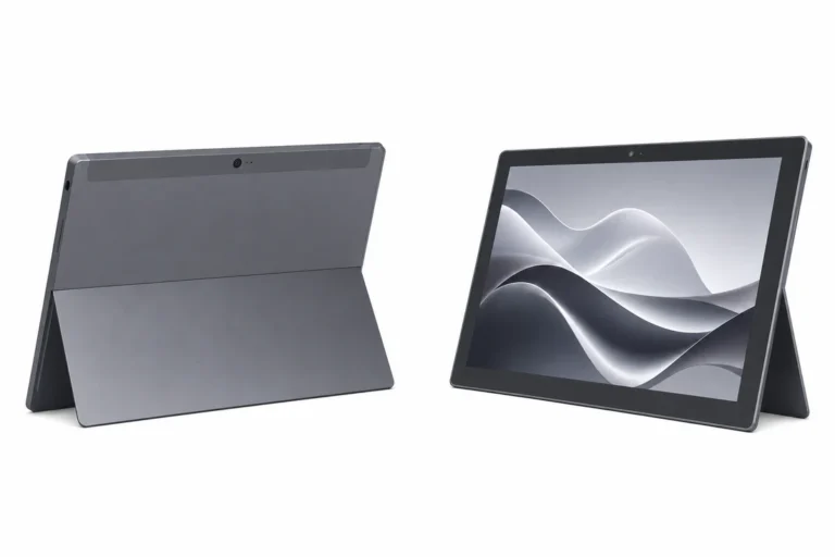 Microsoft Surface RT Wasserschadenreinigung