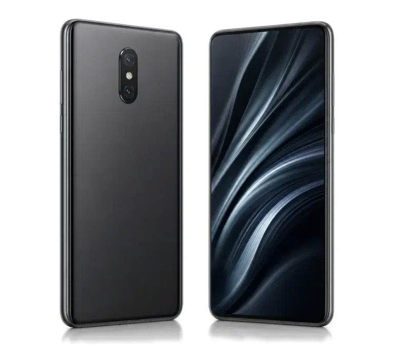Xiaomi Mi Mix 3 Display Reparatur