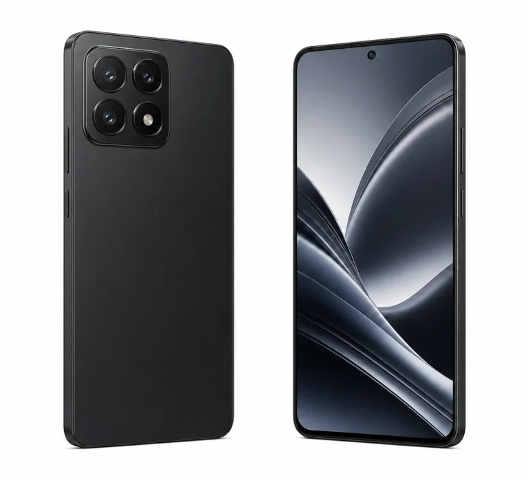 Xiaomi POCO F8 Pro Kostenvoranschlag